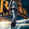Imagen:Lara Croft. Tom Raider. La Cuna de la Vida.